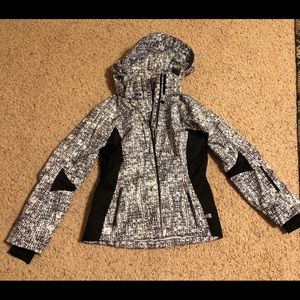 Nils Ski Jacket